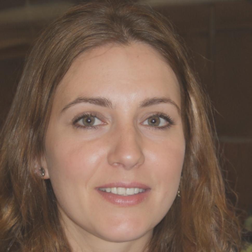 Marie Svobodová - portfoliová manažerka